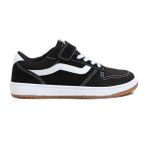 Ryland Ls V Çocuk Siyah Sneaker Ayakkabı VN000D7PBA21