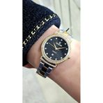 RYM-213058L QUARTZ KADIN KOL SAATİ - 2 YIL GARANTİ IPG-BK