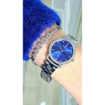 RYM-213058L QUARTZ KADIN KOL SAATİ - 2 YIL GARANTİ SS-BL