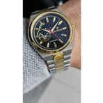 RYM-250424 RAYMOND OTOMATİK ERKEK KOL SAATİ- 2 YIL GARANTİ - PASLANMAZ ÇELİK