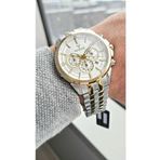 RYM-81054 RAYMOND ERKEK KOL SAATİ - PASLANMAZ ÇELİK - 2 YIL GARANTİ