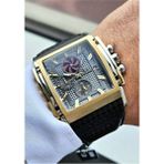 RYM-8309 Raymond Erkek Kol Saati - 2 Yıl Garantili - STANDART