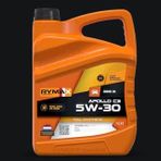 Rymax Apollo 5W30 C3 LL Partiküllü 5 lt Motor Yağı