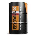 Rymax Posidon 5W30 LL C3 Partiküllü 205 lt VAG Motor Yağı