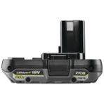 Ryobi 18 Volt 2 Amper Akü RB1820C