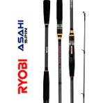 Ryobi Asahi 0-28 gr 2.40 Spin Kamış