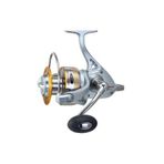 Ryobi CARNELİAN 12000 10+2 BB Olta Makinesi