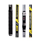 Ryobi Chıba 3 Parça 420 cm 100-300 gr Aksiyonlu Surf Kamış