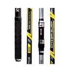 Ryobi Chıba 3 Parça 420 cm 100-300 gr Aksiyonlu Surf Kamış