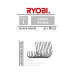 Ryobi Chinta No:6 Olta İğnesi