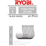 Ryobi Chinu Ring No:2-0 Olta İğnesi