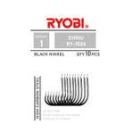 Ryobi Chinu RY-1024 No:1 Olta İğnesi
