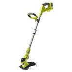 Ryobi çim biçme makinesi 18 V, kesme genişliği 25 – 30 cm, ikinci tutamaklı, akü (2,5 Ah) ve şarj cihazı – RLT1831H25F