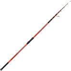 Ryobi Cobia 100-300 gr 4.50 mt Tele Surf Olta Kamışı - Turuncu