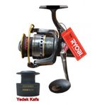 Ryobi Ecusima 6000 4 + 1 BB Spin Olta Makinası