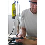 Ryobi EHT150V 150watt Çok Amaçlı Hobi Alet Seti