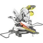 Ryobi EMS305RG Kızaklı Gönye Kesme Makinesi Lazerli 2200W 305 mm 5133002861