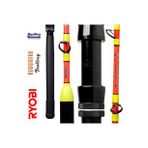 Ryobi Fluoritter 2.00 m 20-50 LBS Trolling Olta Kamışı