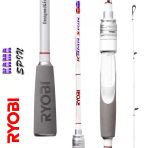 Ryobi Kama 2.40 m 10-40 gr Spin Olta Kamışı