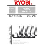 Ryobi Keiryu No:2 Olta İğnesi