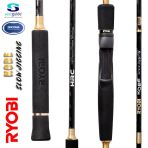 Ryobi Kobe 1.80 m 40-150 gr Slow Jigging Olta Kamışı