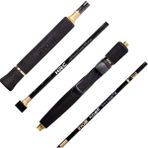 Ryobi Kobe 198 cm 100-250 gr Slow Jig Olta Kamışı