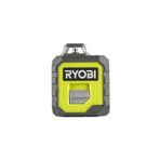 Ryobi Lazer Metre Kırmızı Çizgili Rb360rll