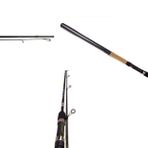 Ryobi Leader 275 cm Olta Kamışı