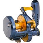 Ryobi Marfix 9+2 Bilyalı 5.3.1 Devirli Sol El Çıkrık Olta Makinesi