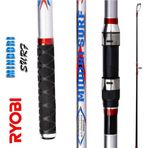 Ryobi Midori Surf 390 cm 100-250 gr 3 Parça Olta Kamışı
