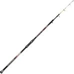 Ryobi Mutsu 210CM 150GR Aksiyonlu Tekne Olta Kamışı
