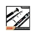 Ryobi Mutsu Boat 2.10 mt Olta Kamışı