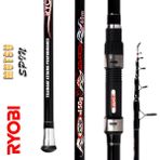 Ryobi Mutsu Bot Olta Kamışı - 1.50 mt
