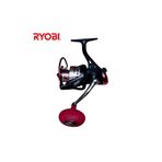 Ryobi New Ecusima 8000 Yedek Kafalı Olta Makine St00031