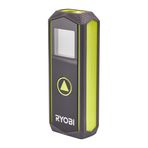 Ryobi Pil Kumandalı Lazer Mesafe Ölçer 20 metre metre