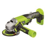 Ryobi R18AG-0 18V Solo Akülü Li-Ion Avuç Taşlama Makinesi