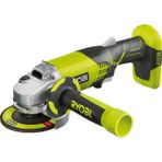 Ryobi R18AG-140S 18V 4 Ah Akülü Taşlama