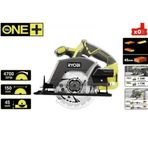 Ryobi R18CSP-0 18 V 150 mm Aküsüz Daire Testere