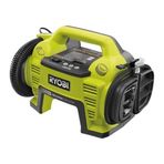 Ryobi R18I0 18V Aküsüz 150psı Şarjlı Hava Kompresörü