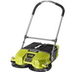 Ryobi R18SW3-0 18v Debrıs Sweeper Süpürge