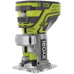Ryobi R18TR0 18V Aküsüz Avuç İçi Frezesi