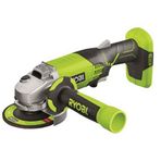 Ryobi RAG1010125SF 1010Watt 125mm Avuç Taşlama Makinesi+Türkiye Garantili+Kargo Bedava