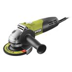 Ryobi RAG600 600Watt 115mm Avuç Taşlama Makinesi