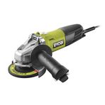 Ryobi RAG750 Avuç Taşlama Makinesi