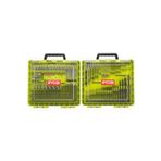Ryobi RAKDD200 200 Parça Delme ve Vidalama Seti
