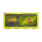Ryobi RAKDD200 Delme+Kılavuz Kiti (200 adet)