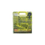 Ryobi RAKDD90 Set Vidalama Delme Uçları
