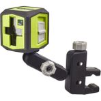 Ryobi RBCLLG1 15 m Yeşil Çapraz Lazermetre