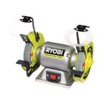 Ryobi RBG6G 150 mm Zımpara Motoru