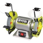 Ryobi RBG6G1 Tezgah Taşlama Motoru 250 W
